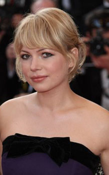Michelle Williams